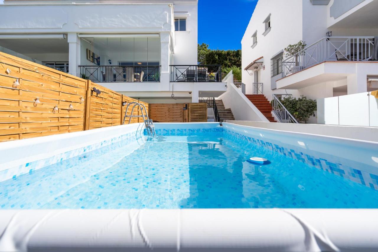 Luxury Apartments Marbella Cabopino Exterior photo