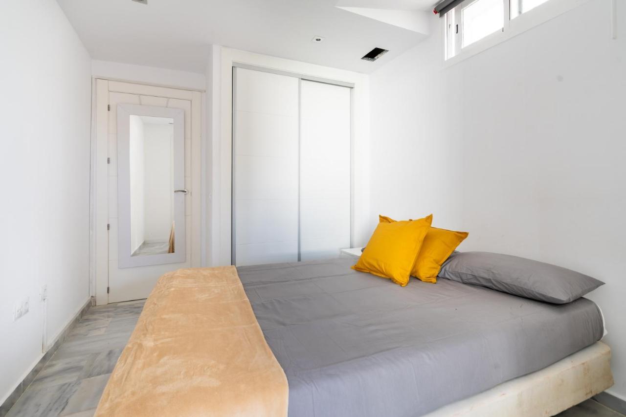 Luxury Apartments Marbella Cabopino Exterior photo