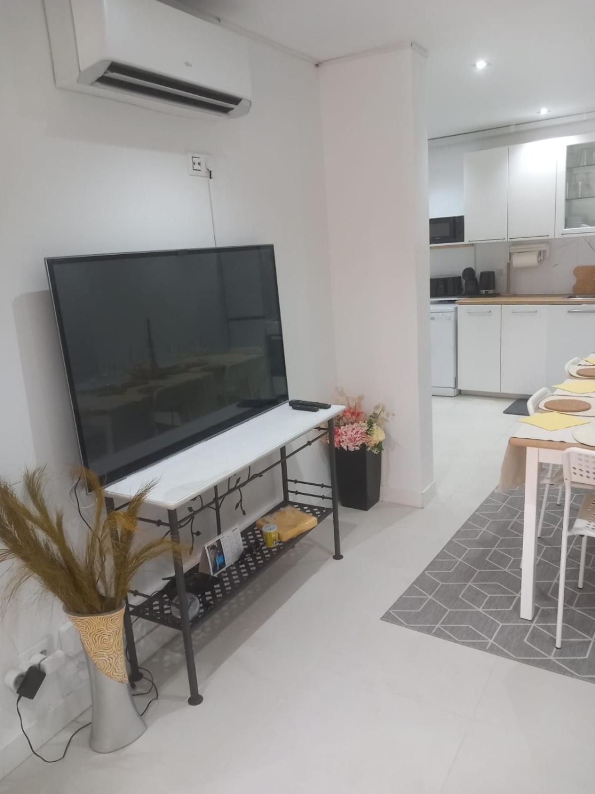 Luxury Apartments Marbella Cabopino Exterior photo
