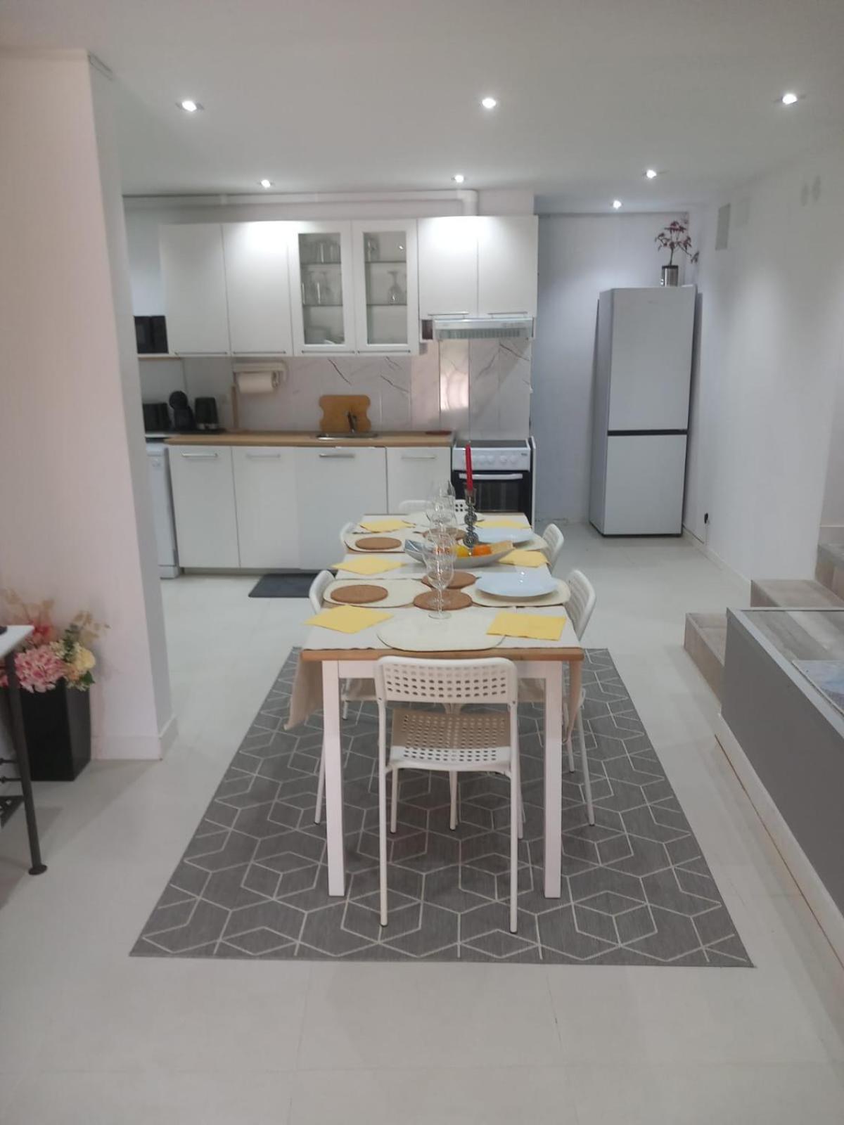 Luxury Apartments Marbella Cabopino Exterior photo