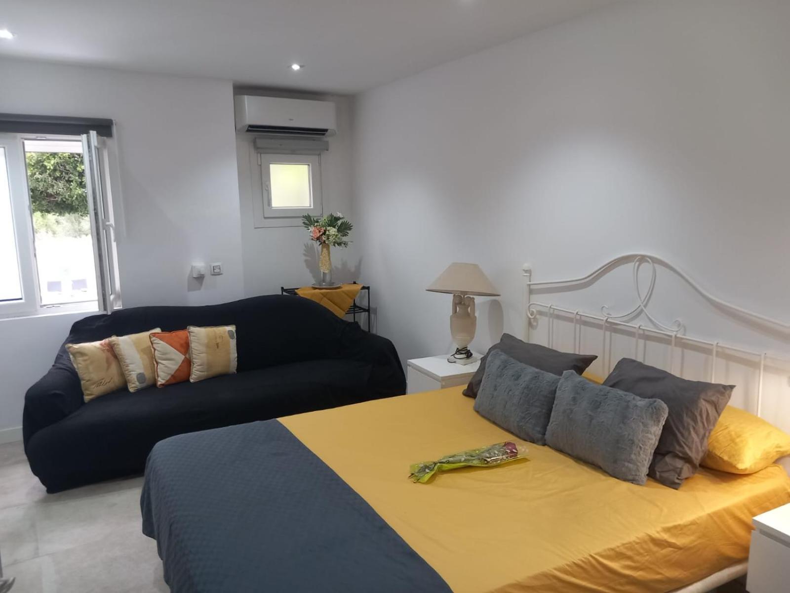 Luxury Apartments Marbella Cabopino Exterior photo