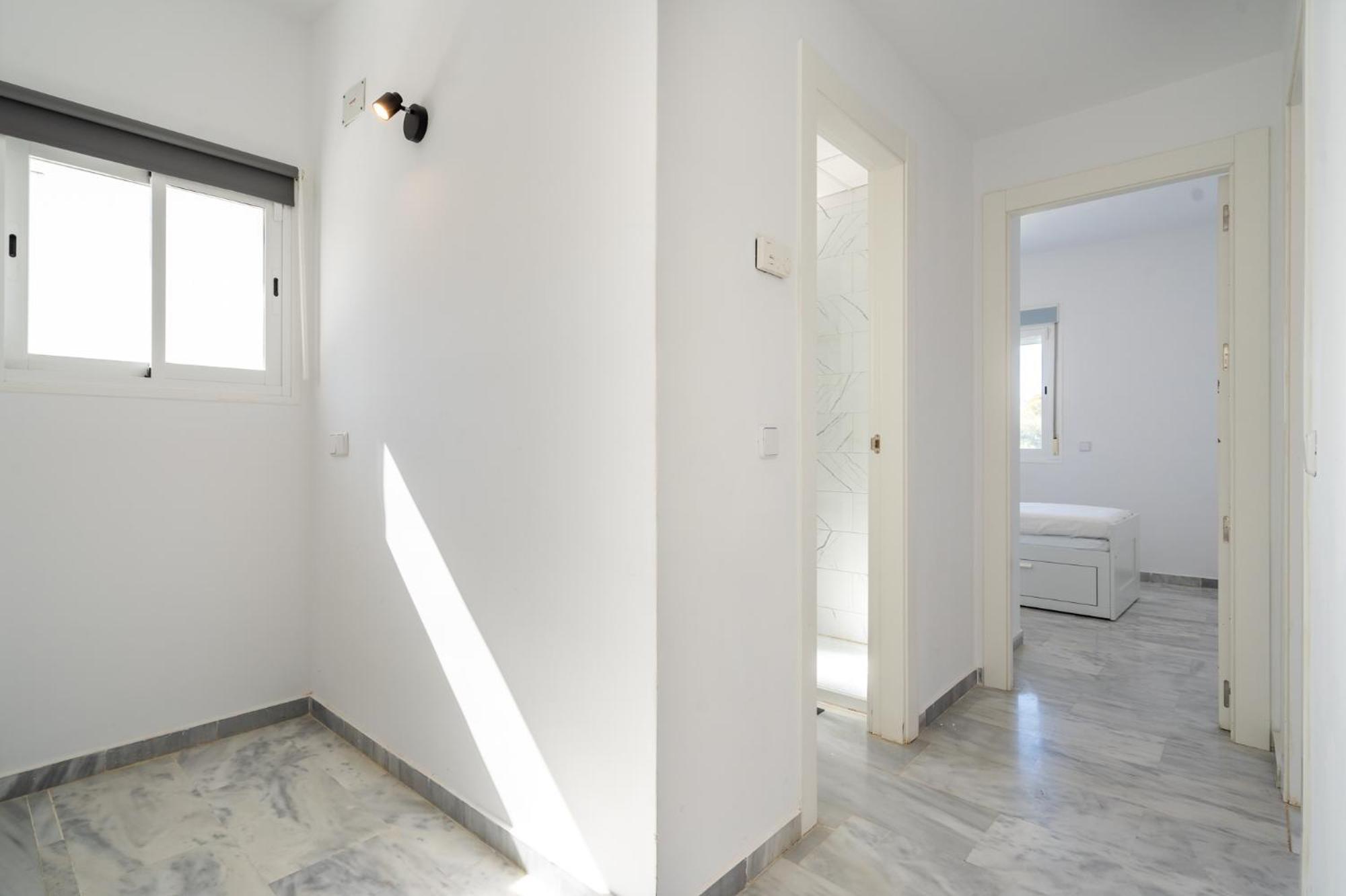Luxury Apartments Marbella Cabopino Exterior photo