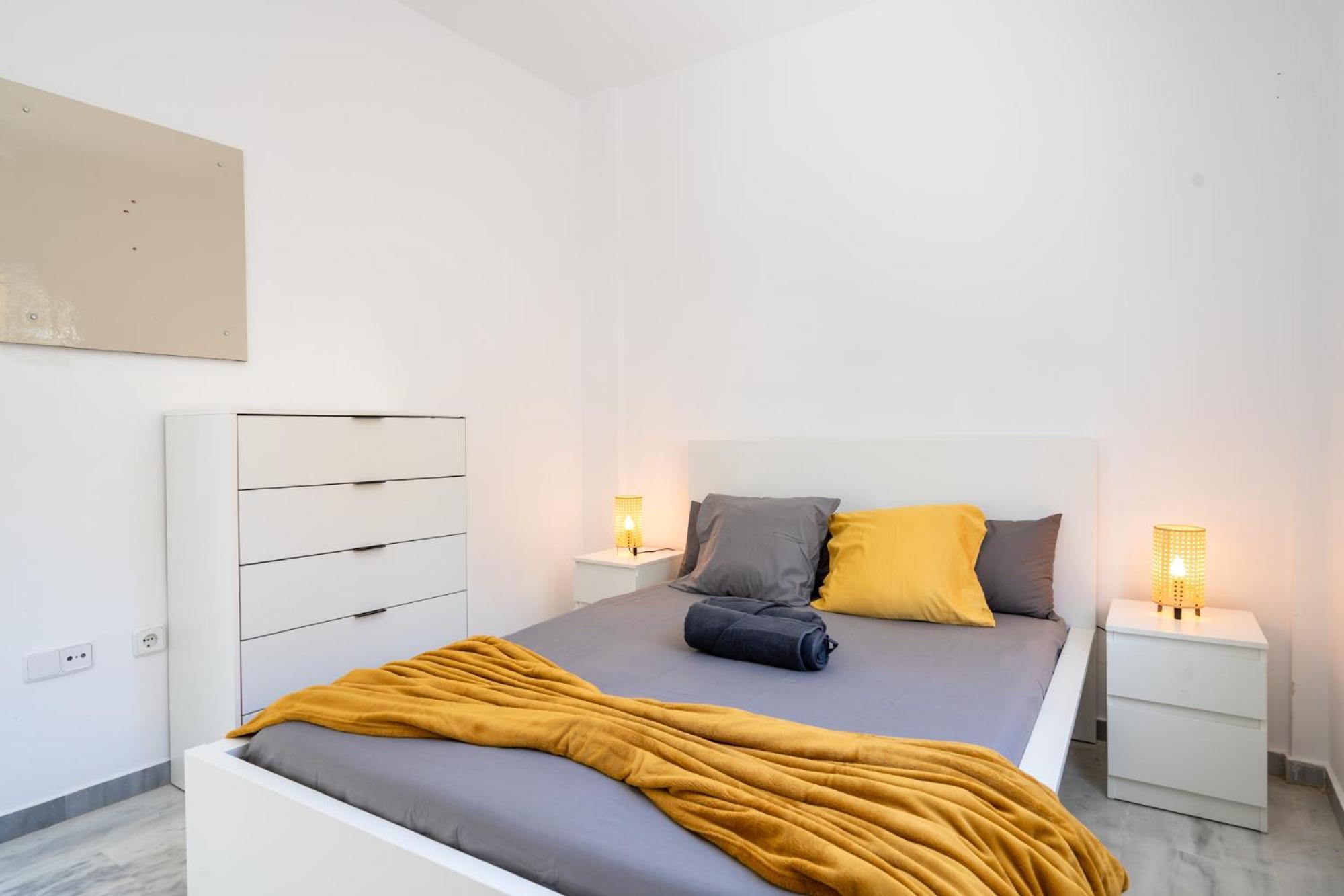 Luxury Apartments Marbella Cabopino Exterior photo