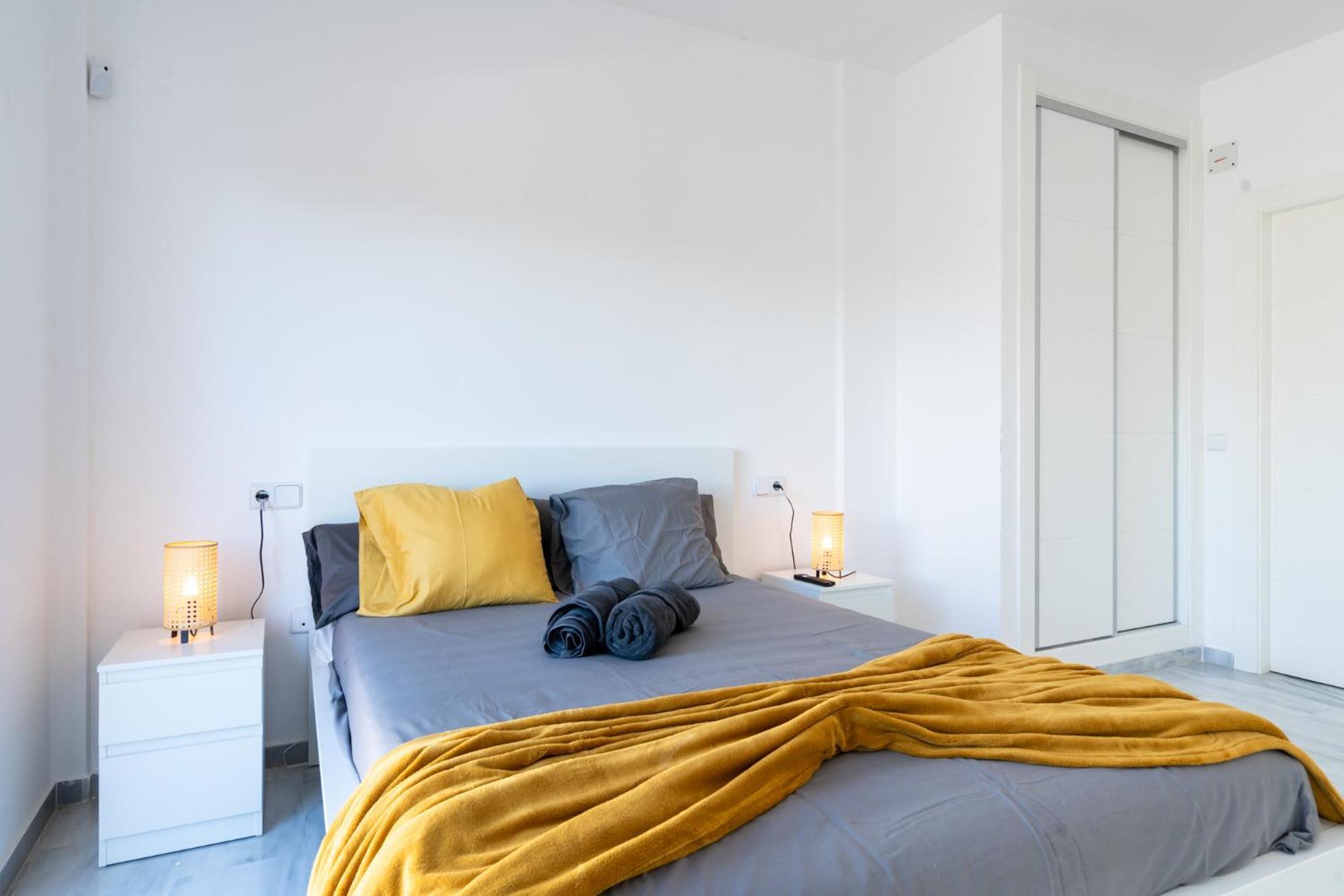 Luxury Apartments Marbella Cabopino Exterior photo