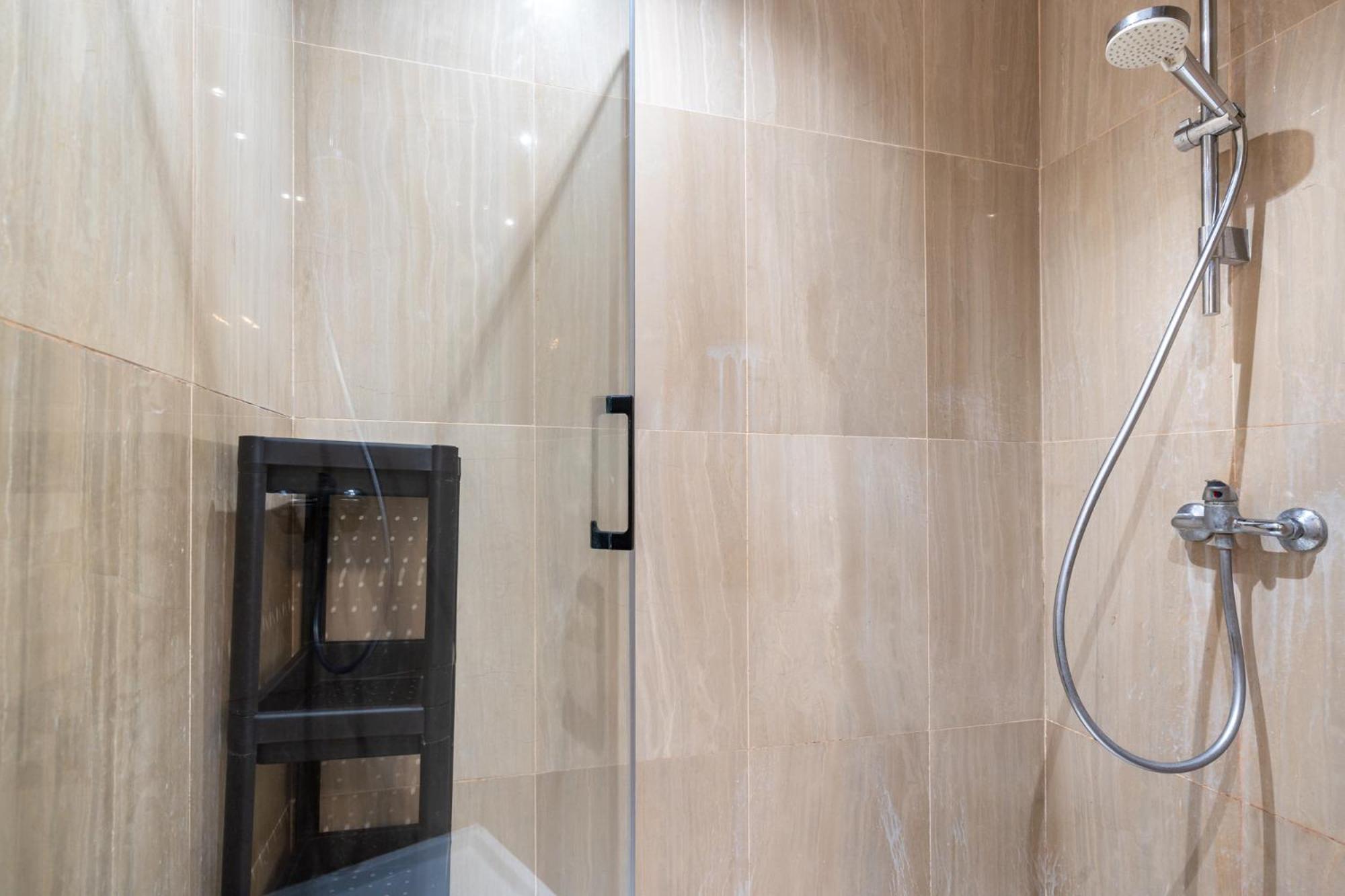 Luxury Apartments Marbella Cabopino Exterior photo