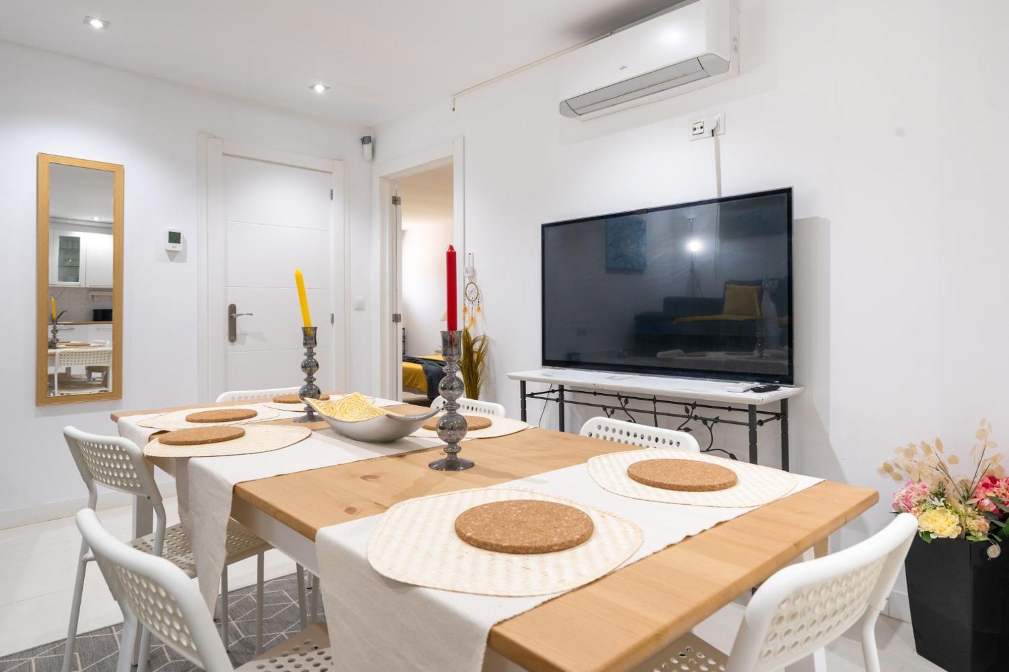 Luxury Apartments Marbella Cabopino Exterior photo